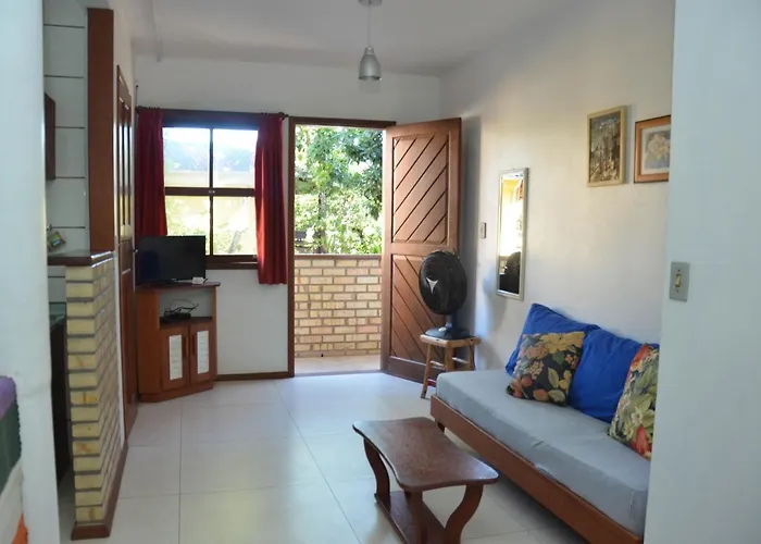 Pousada CapricornioPousada